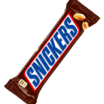 snickers