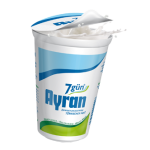 Ayran
